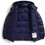 Polo Ralph Lauren Refined Navy Boy Bomber Jakke