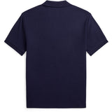 Polo Ralph Lauren Refined Navy Boy Polo T-Shirt