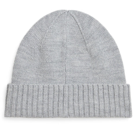 Polo Ralph Lauren Golf Light Grey Heather Boy Hue