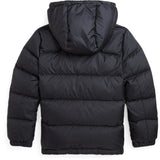 Polo Ralph Lauren Polo Black Boy Bomber Jakke
