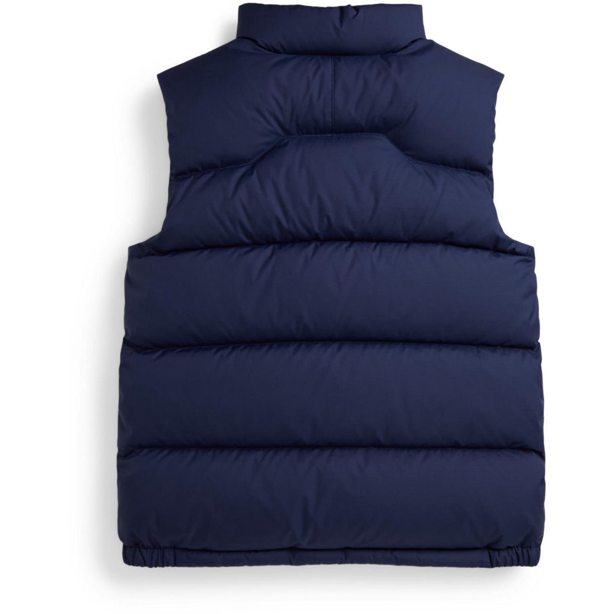 Polo Ralph Lauren Newport Navy Boy Vest