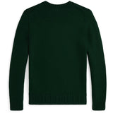 Polo Ralph Lauren Moss Agate Boy Pullover