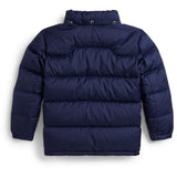 Polo Ralph Lauren Newport Navy Boy Bomber Jakke