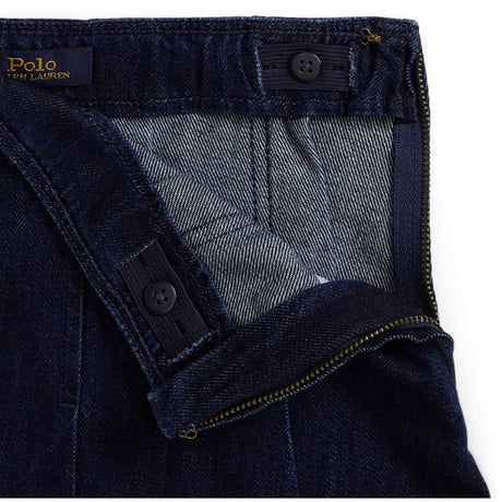 Polo Ralph Lauren Aney Wash Girl A Line Nederdel