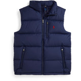 Polo Ralph Lauren Newport Navy Boy Vest