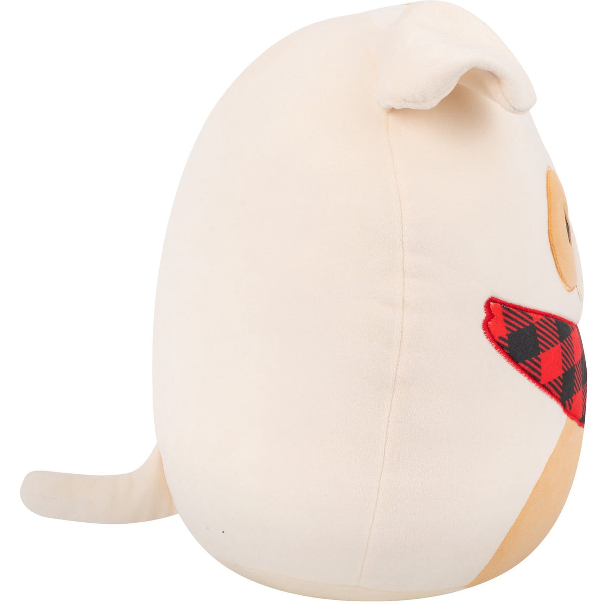 Squishmallows Brock Bulldog 30 Cm P24