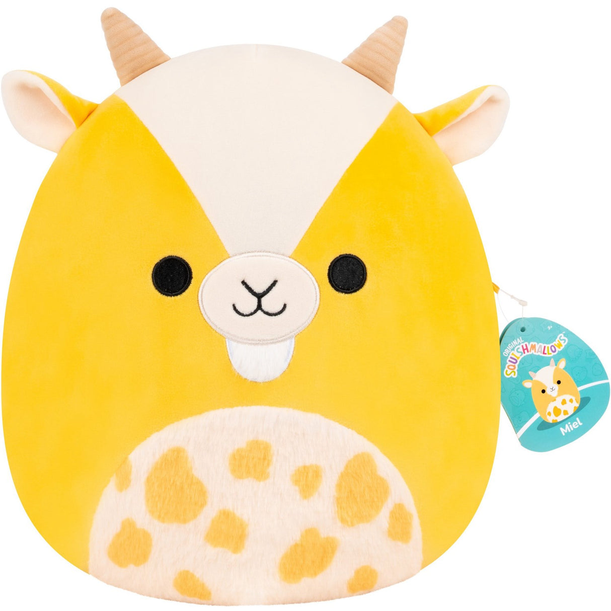 Squishmallows Miel Goat 30 Cm P24