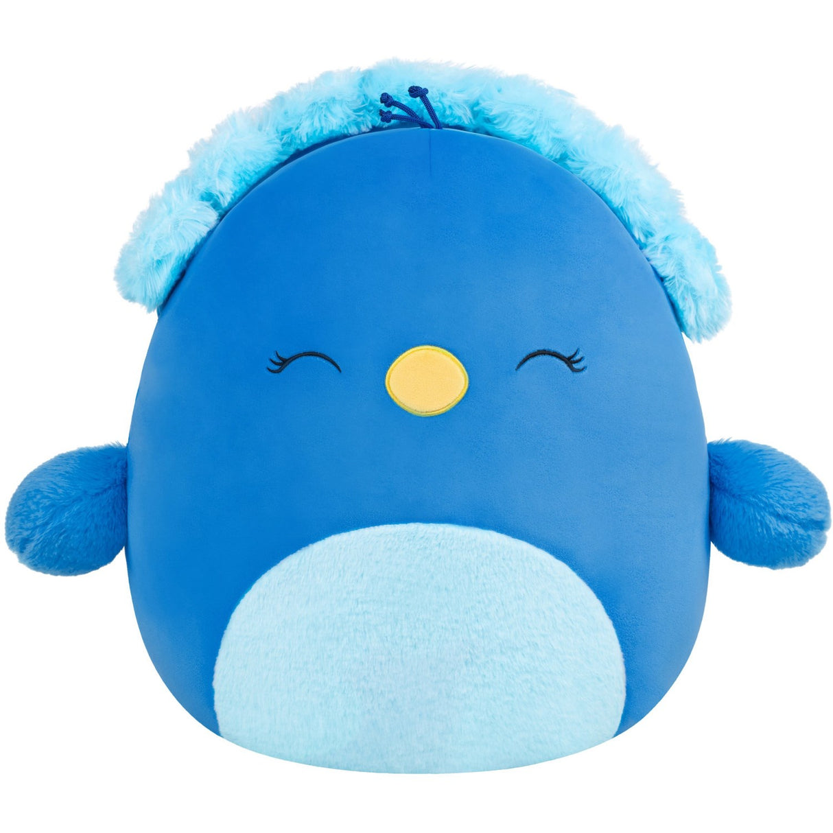 Squishmallows Priscilla Peacock 40 Cm P24