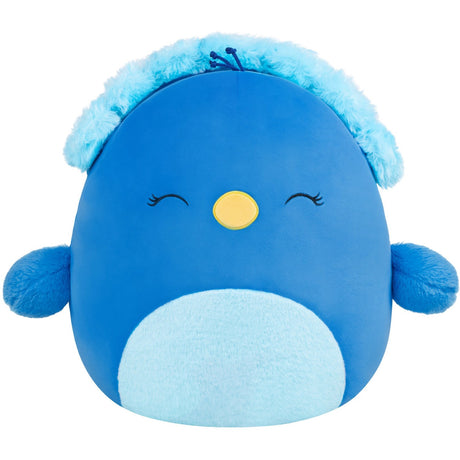 Squishmallows Priscilla Peacock 40 Cm P24