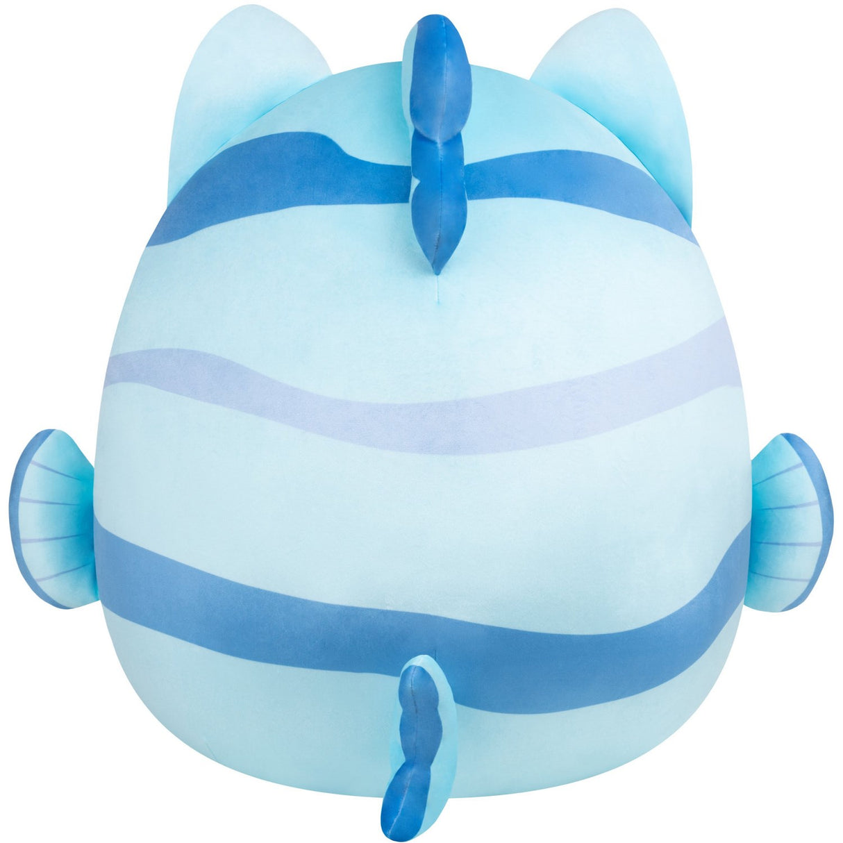 Squishmallows Melinda Cat Fish 50 Cm P24