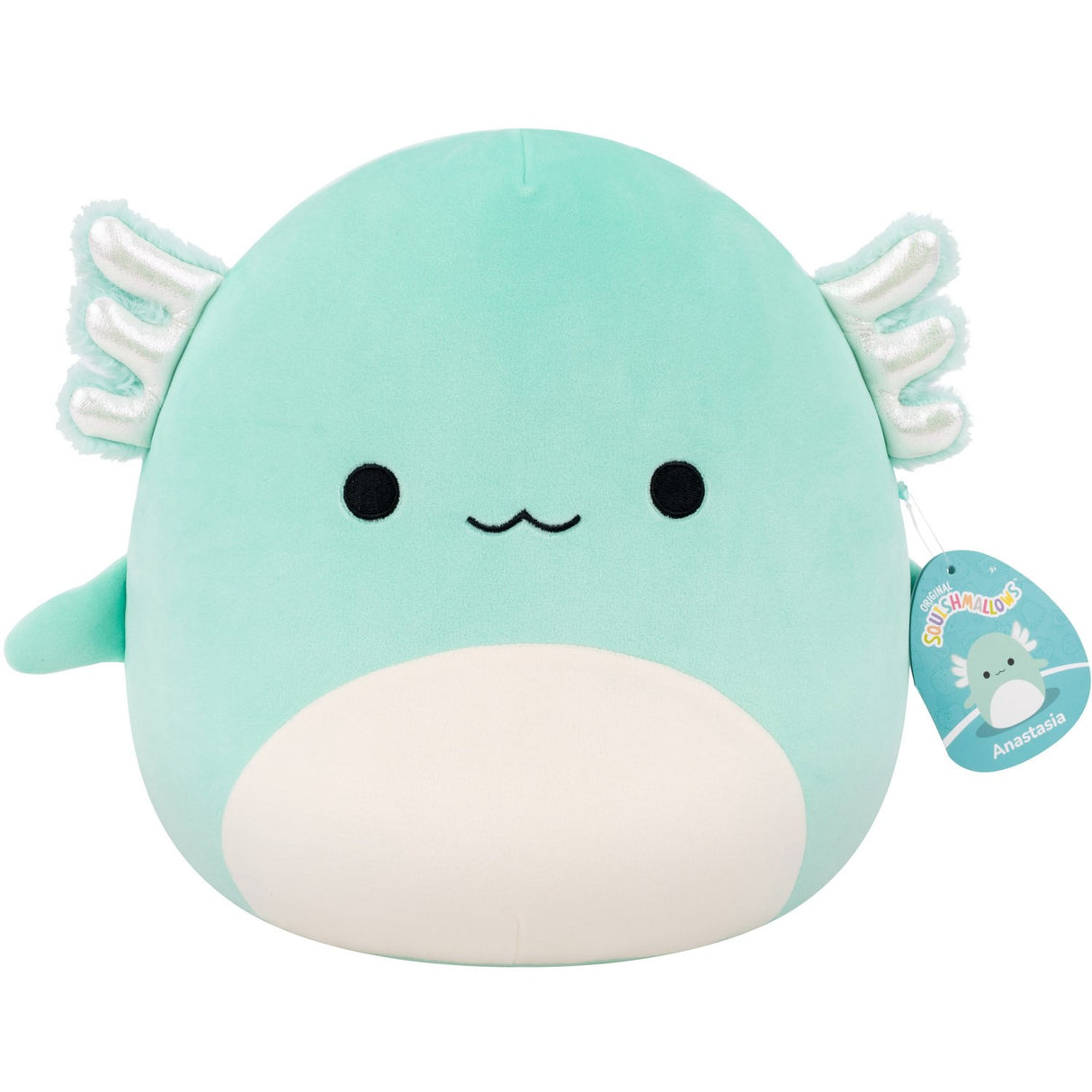 Squishmallows Anastasia Axolotl 30 Cm P25