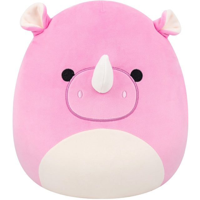 Squishmallows Rhino 30 Cm P25