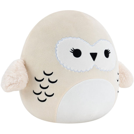 Squishmallows Harry Potter Hedwig 20 Cm