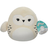Squishmallows Harry Potter Hedwig 20 Cm