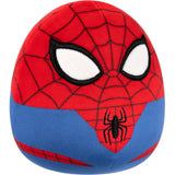 Squishmallows Marvel Spiderman CDU 20 Cm