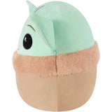 Squishmallows Star Wars Grogu 20 Cm