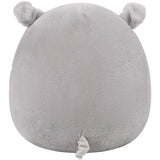 Squishmallows Fuzz A Mallows Bessa Pig 50 Cm