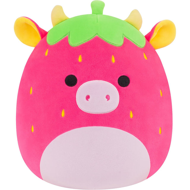 Squishmallows Cleary Cow 30 Cm P24
