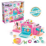 Style 4 Ever Bakey Lersmykkemaskine