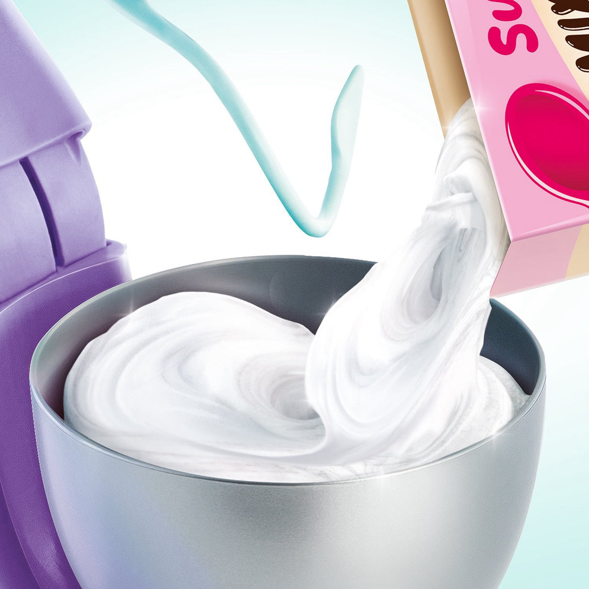 So Slime Yummy Twist Og Slime