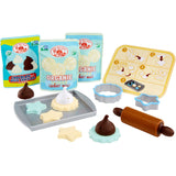 Little Tikes Creative Chefs Cookie Kit