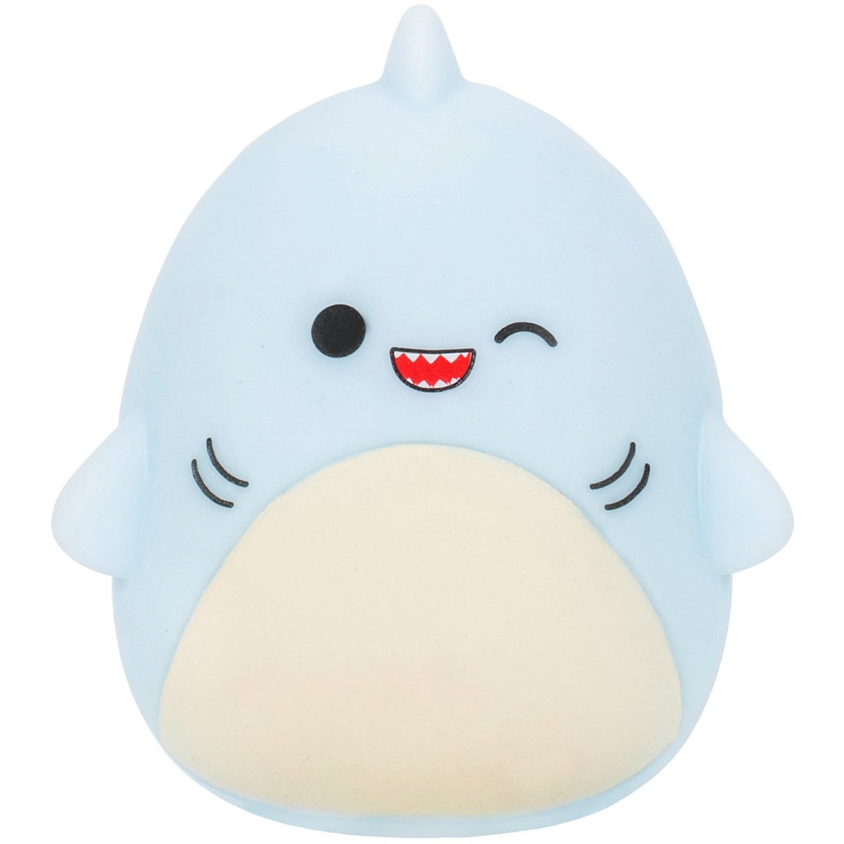 Fig Bands Squishmallows Mystery 2 Pak Assorteret