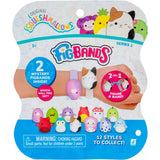 Fig Bands Squishmallows Mystery 2 Pak Assorteret