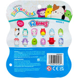 Fig Bands Squishmallows Mystery 2 Pak Assorteret