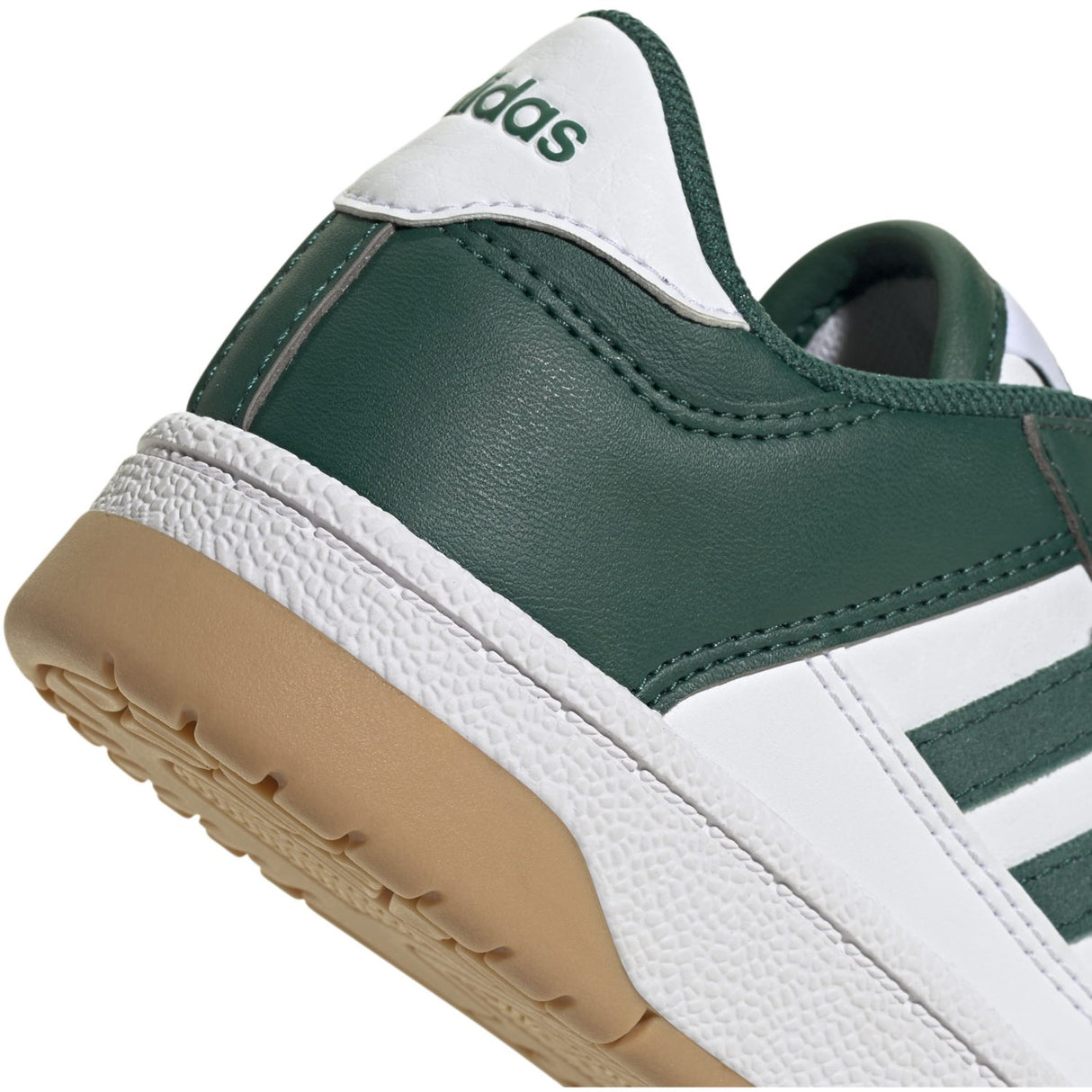 adidas Originals Collegiate Green/Ftwr White/Gum 3 Rapid Court Cf C Sneakers