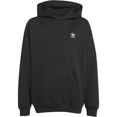 adidas Originals Black/White Loose Hættetrøje Fl
