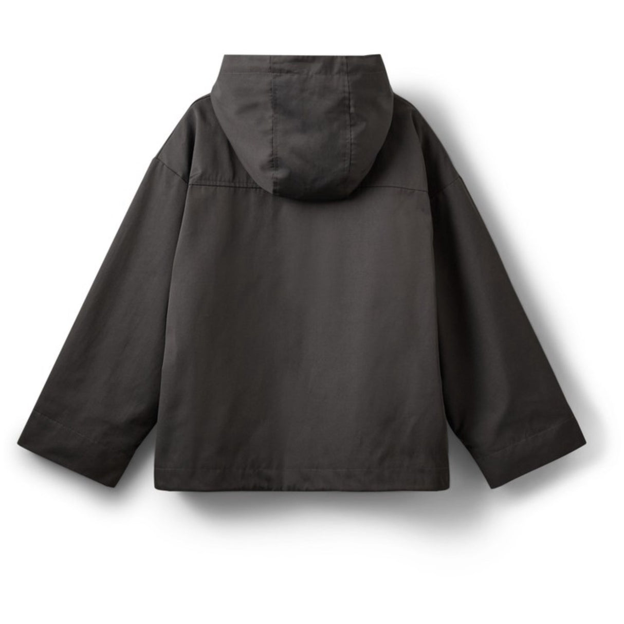 Sofie Schnoor Charcoal Grey TrilleSY Jakke