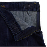 Polo Ralph Lauren Aney Wash Girl A Line Nederdel