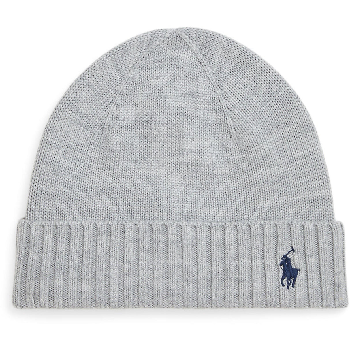Polo Ralph Lauren Golf Light Grey Heather Boy Hue