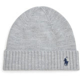 Polo Ralph Lauren Golf Light Grey Heather Boy Hue