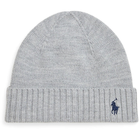 Polo Ralph Lauren Golf Light Grey Heather Boy Hue