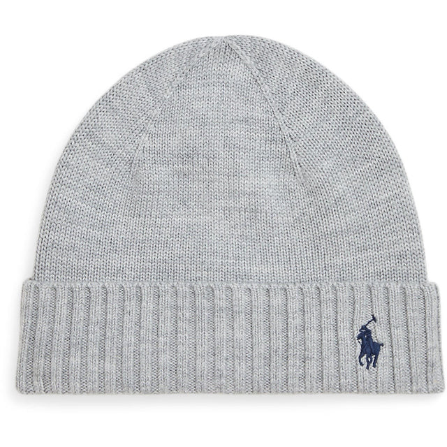 Polo Ralph Lauren Golf Light Grey Heather Boy Hue