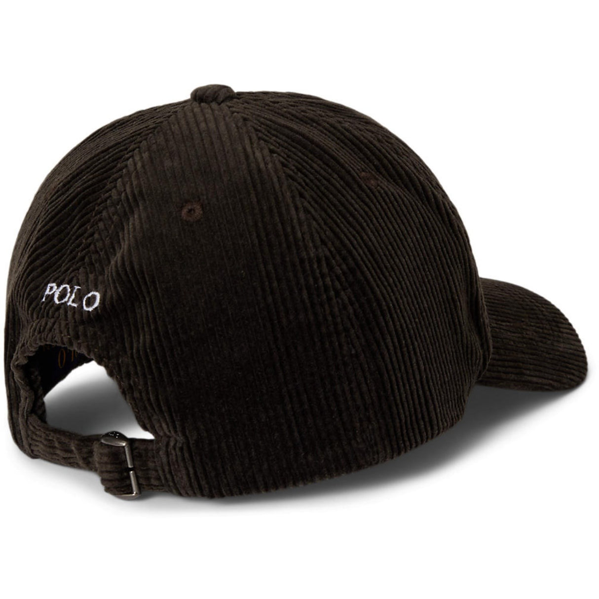 Polo Ralph Lauren Madison Brown Boy Kasket