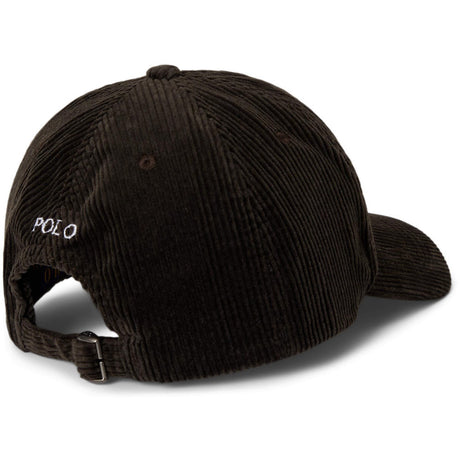 Polo Ralph Lauren Madison Brown Boy Kasket