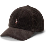 Polo Ralph Lauren Madison Brown Boy Kasket