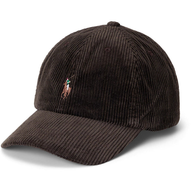 Polo Ralph Lauren Madison Brown Boy Kasket