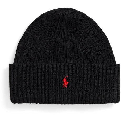 Polo Ralph Lauren Polo Black Boy Hue