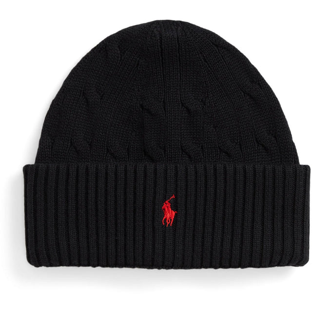 Polo Ralph Lauren Polo Black Boy Hue