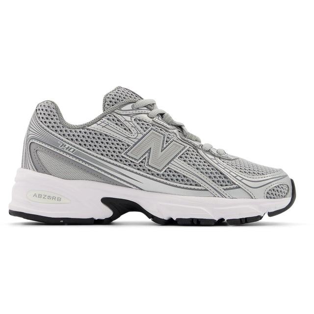 New Balance Raincloud 740 Kids Lace Sneakers