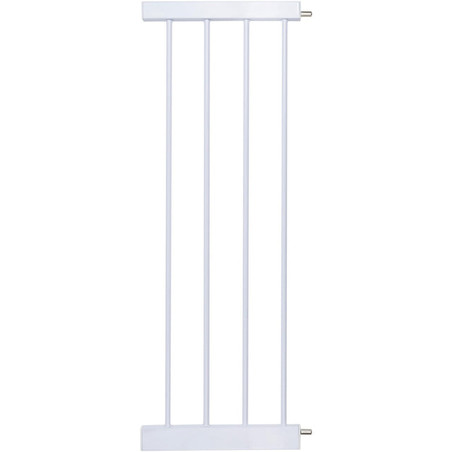 Nordbaby White Gate Extension GIA