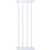 Nordbaby White Gate Extension GIA