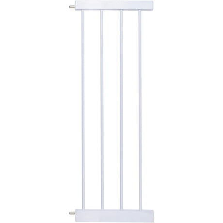 Nordbaby White Gate Extension GIA