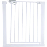 Nordbaby White Safety Gate GIA