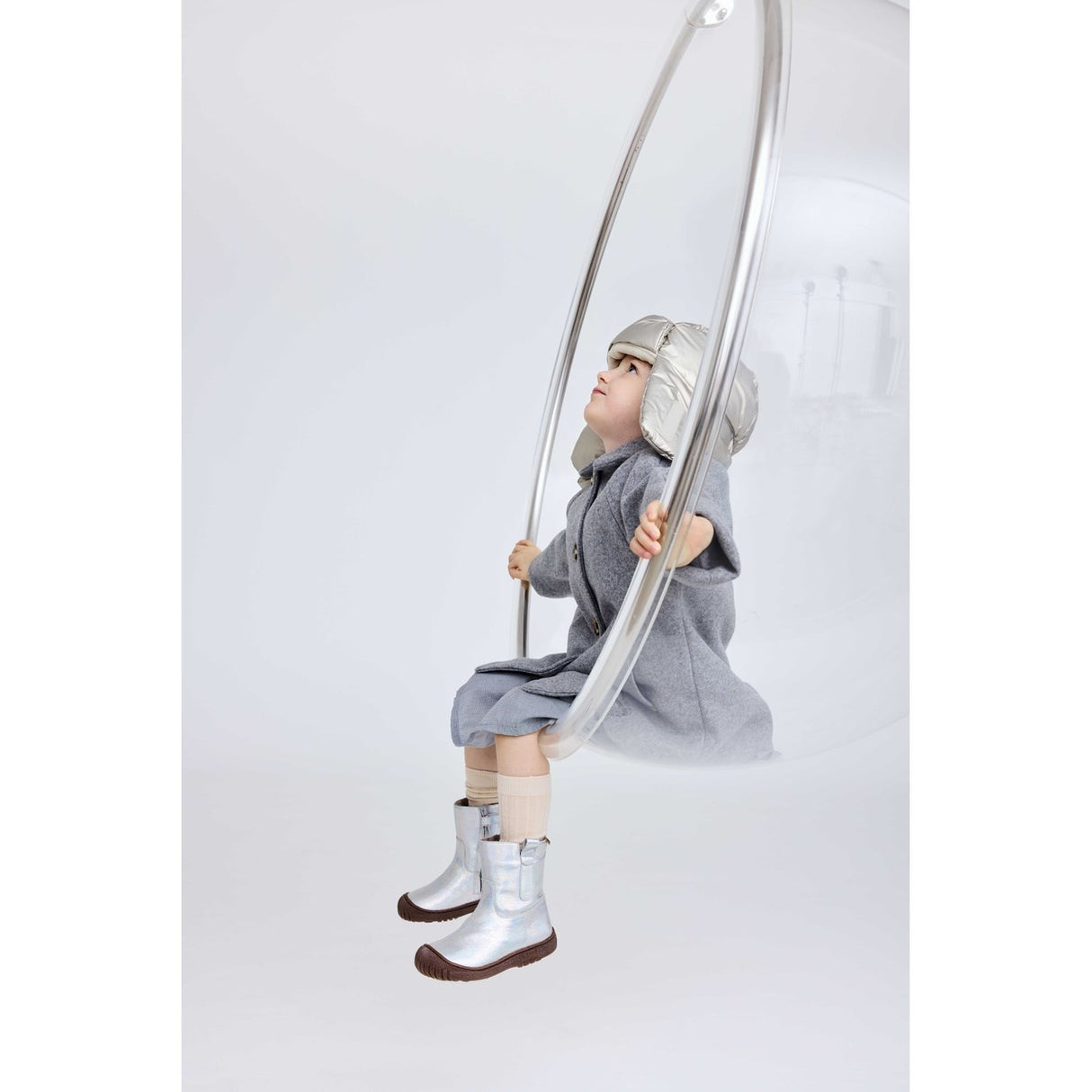 Bisgaard Galaxy Elina Tex Støvle