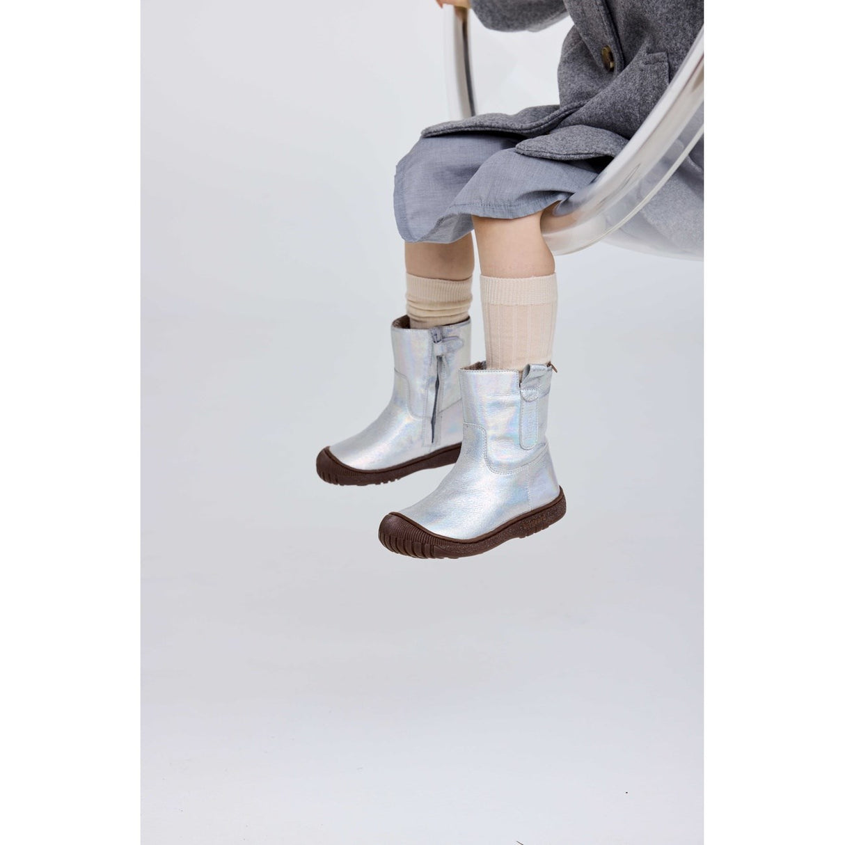 Bisgaard Galaxy Elina Tex Støvle