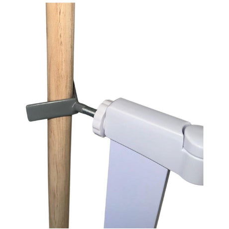 Nordbaby Grey Y-Formet Bolte